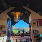 With Views Dog Friendly Ferienhaus Barnesmore