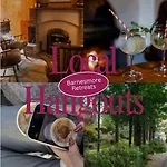 With Views Dog Friendly Ferienhaus Barnesmore