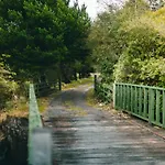 Ferienhaus With Views Dog Friendly Barnesmore