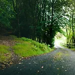 Ferienhaus With Views Dog Friendly Barnesmore