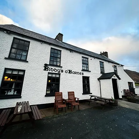 Barnesmore Cottage Casa vacanze Barnesmore