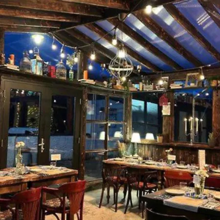 Barnesmore Cottage *