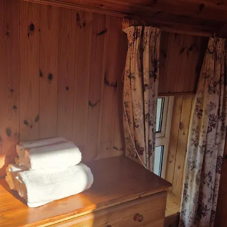 Barnesmore Cottage Barnesmore