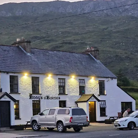 Barnesmore Cottage * Barnesmore