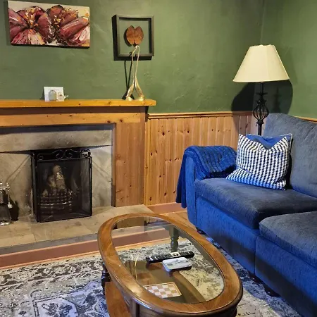 Semesterbostad With Views Dog Friendly