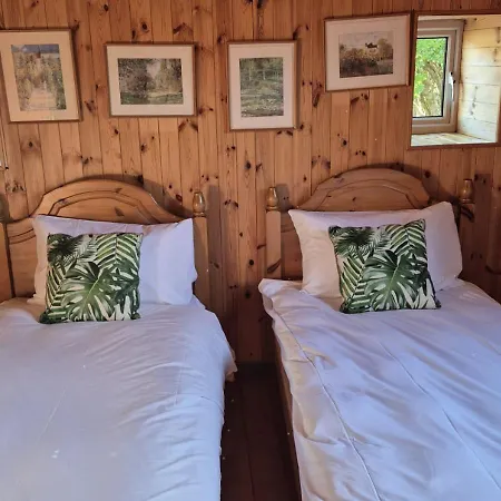 Casa vacanze Barnesmore Cottage *