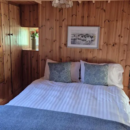 Barnesmore Cottage Feriehus Barnesmore