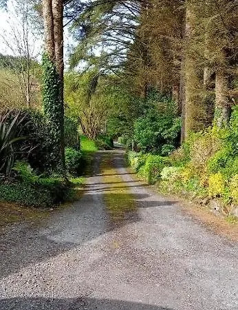 Barnesmore Cottage