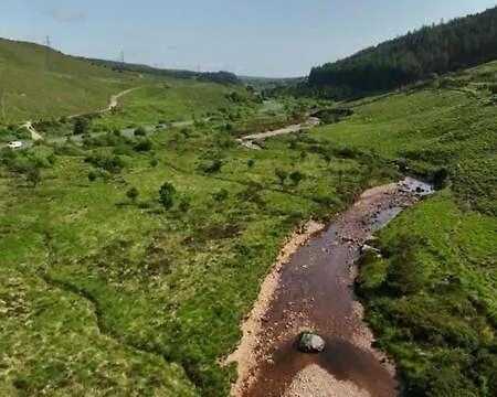 Barnesmore Cottage Barnesmore