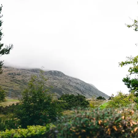 Barnesmore Cottage *