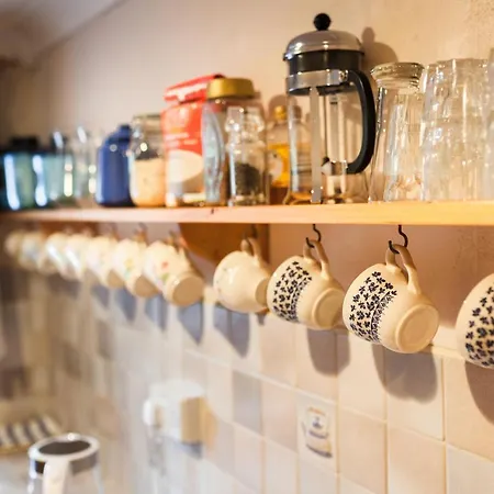 Barnesmore Cottage *