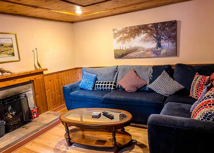 Barnesmore Cottage Casa vacanze