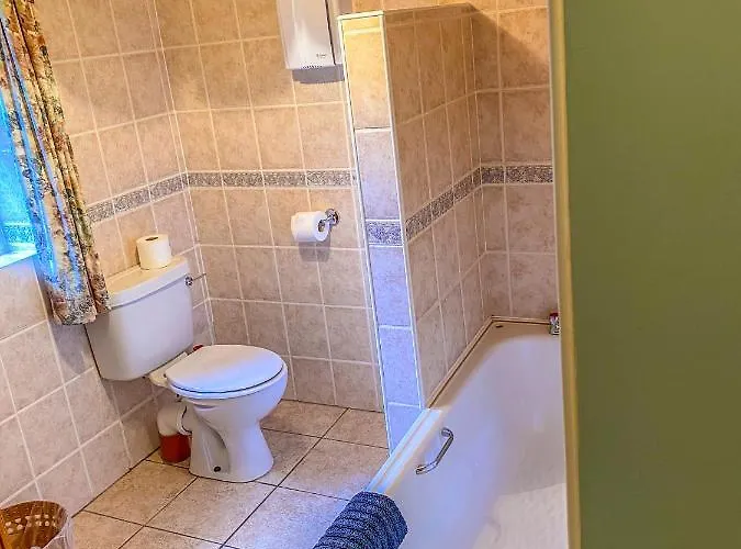 Barnesmore Cottage * Barnesmore