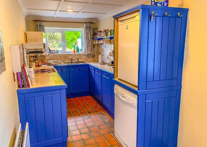 Barnesmore Cottage Casa vacanze