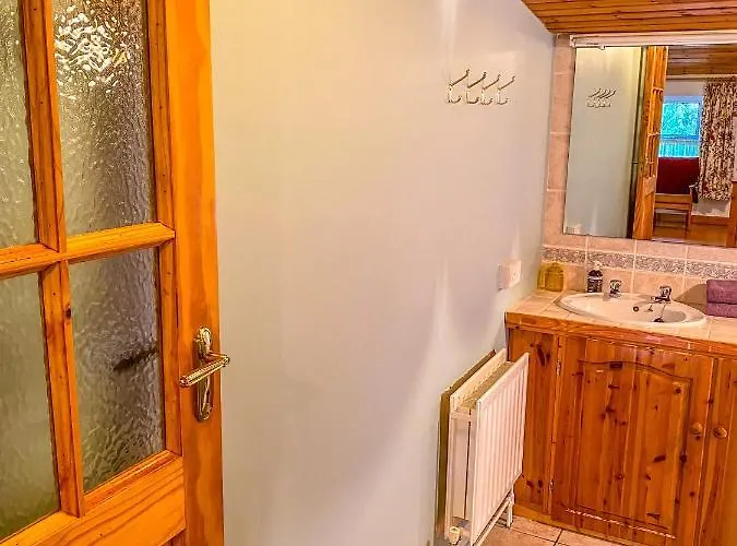 Casa vacanze Barnesmore Cottage