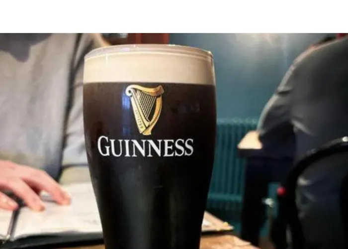 Barnesmore Cottage Casa vacanze