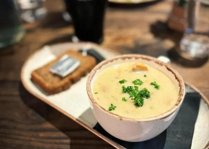 Barnesmore Cottage Casa vacanze Barnesmore