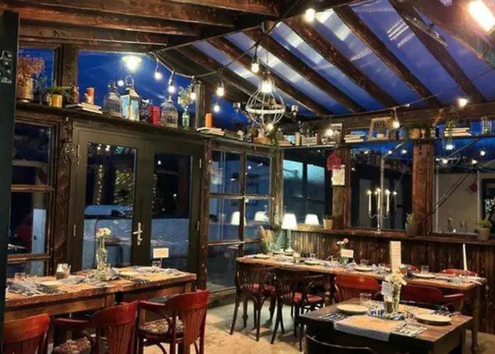 Barnesmore Cottage *