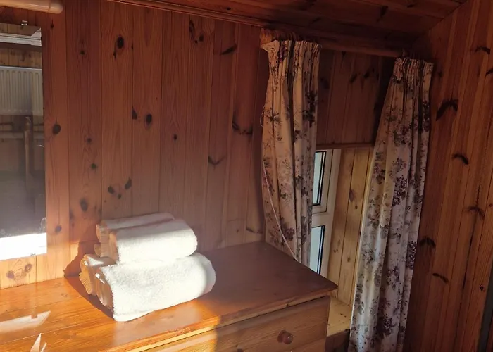 Barnesmore Cottage Barnesmore