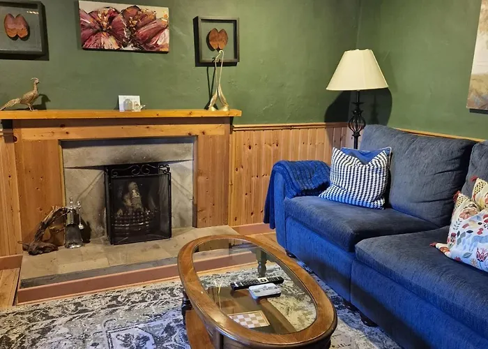 Casa vacanze Barnesmore Cottage