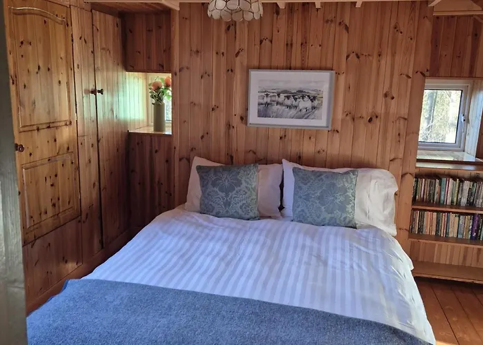 Barnesmore Cottage Casa vacanze Barnesmore