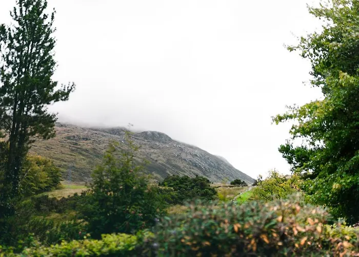 Barnesmore Cottage *