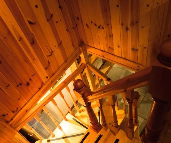 Casa vacanze Barnesmore Cottage Barnesmore