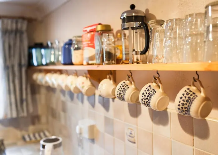 Barnesmore Cottage *