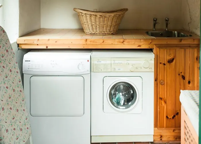 Barnesmore Cottage Casa vacanze